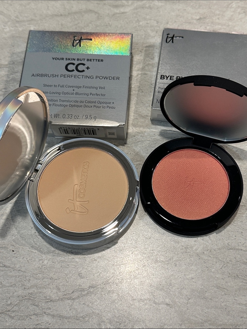 It Cosmetics Bundle Of 2